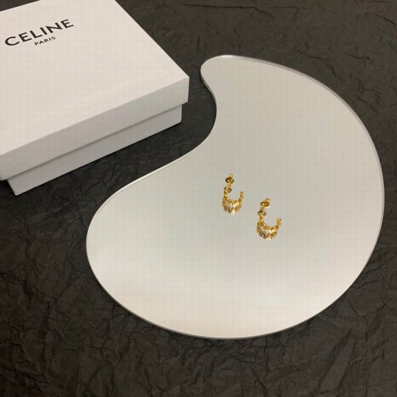 Celine Earring 05lyr366 (1)